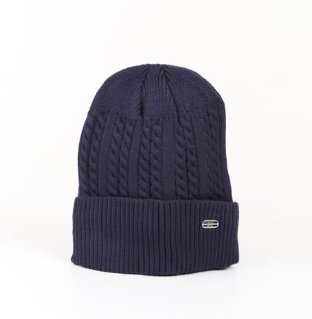 قبوع رجالى مبطن فرو