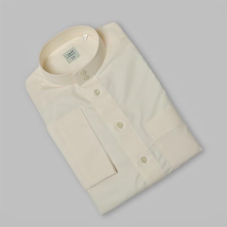 ثوب لشبون رجالي صيفي  بيج