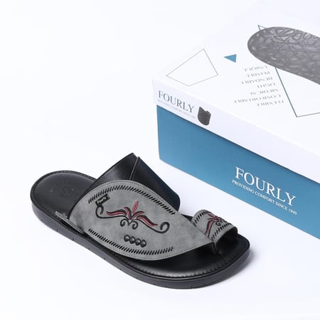 حذاء ايطالي  - FOURLY