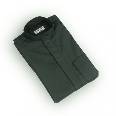 دشداشة رجالي شتوية سحاب (مقاس خاص)