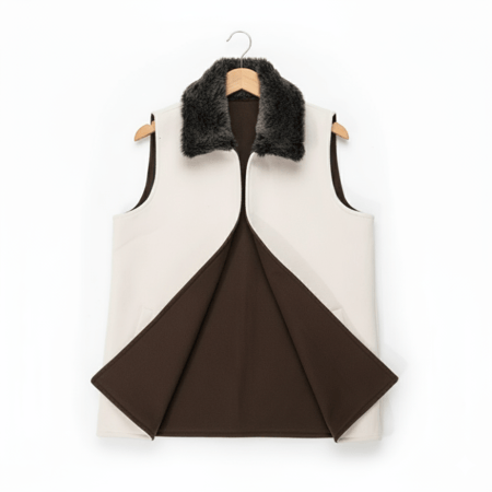 سديري شخصية الرجل دبل فيس (قلاب فرو)