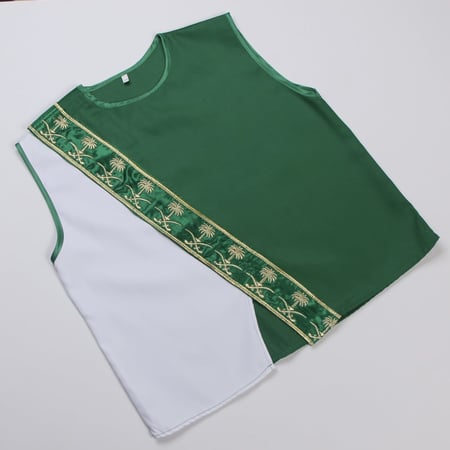 صدرية العيد الوطني