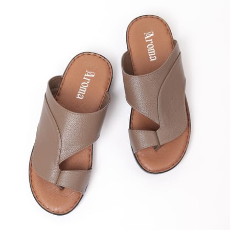 نعال AROMA رجالي مريح