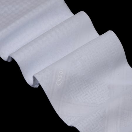 شماغ رد ون ( ابيض ) RED1