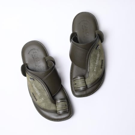 حذاء ايطالي  - FOURLY