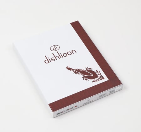 شماغ ديشليون الشتوي