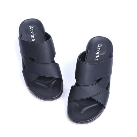 نعال AROMA الرجالي الحصري