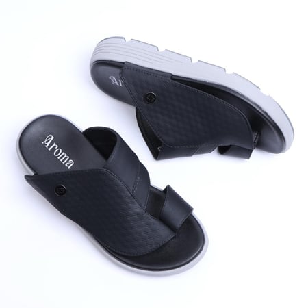 نعال AROMA الرجالي الحصري