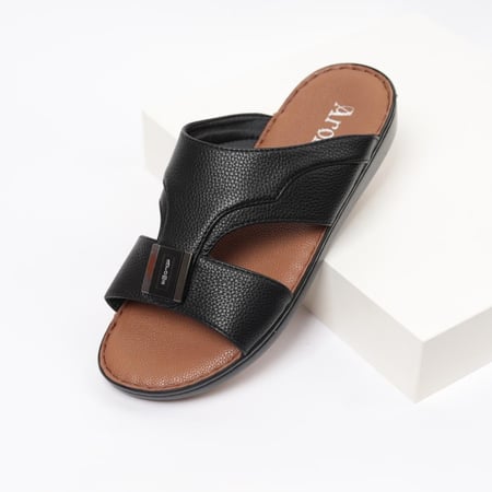 نعال رجالي رسمي AROMA