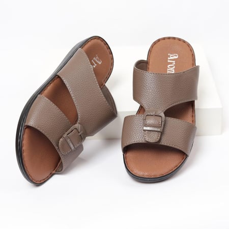 نعال رجالي مميز AROMA