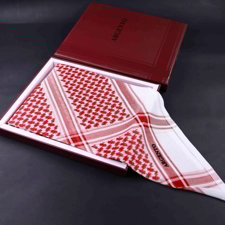 شماغ ارجنتو