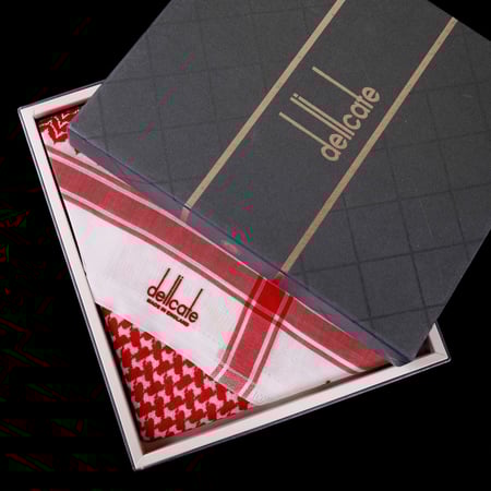 شماغ دليكيت كلاسيك 2022