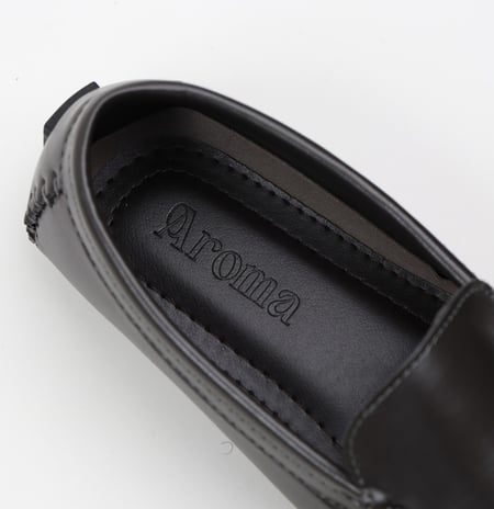 جزمة رسمية  شبابى  Aroma