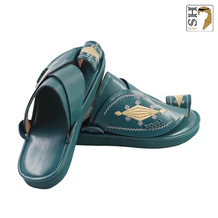 نعال وطني دبل