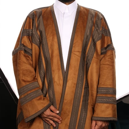 فروة رجالى تركى