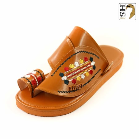 نعال وطني دبل