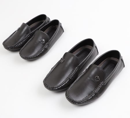 جزمة رسمية  شبابى  Aroma