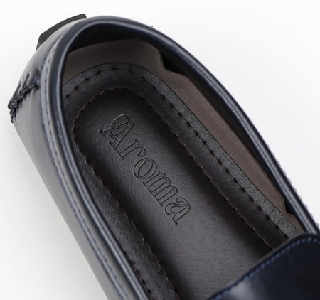 جزمة رسمية  ولادى  Aroma