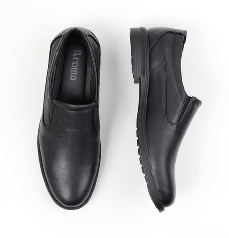 جزمة رسمية  رجالى Aroma