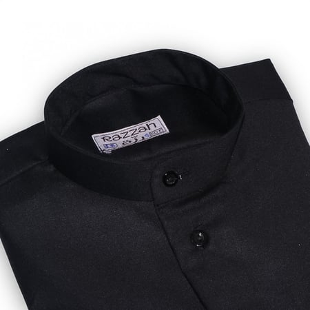 دشداشه  كويتي أطفال-شتوي