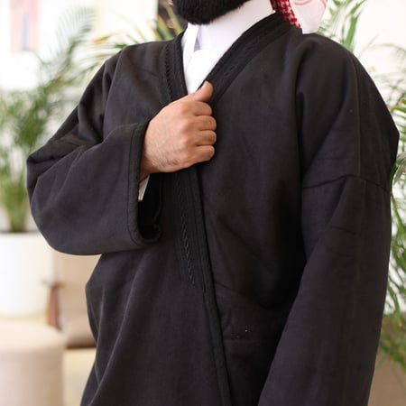 فروة رجالى تركى