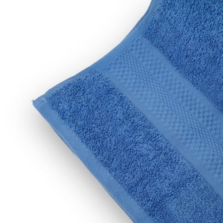 منشفة تركى 70x140 (كحلى)