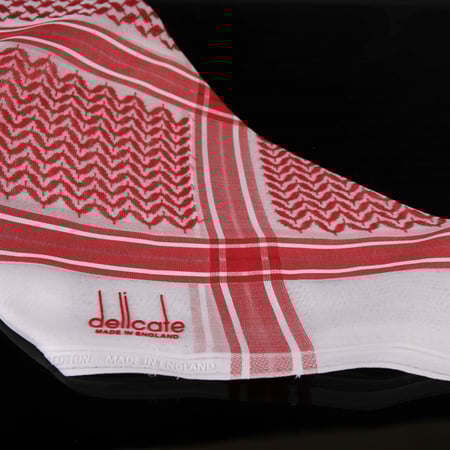 شماغ دليكيت كلاسيك