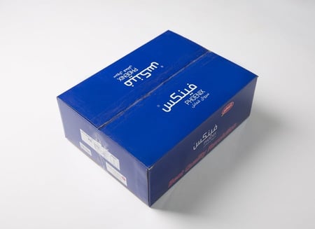 فينكس سروال طويل كرسي (مقاسات خاصه)