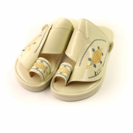 نعال وطني دبل