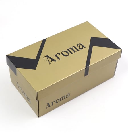 جزمة رسمية  ولادى  Aroma