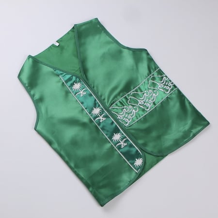 صدرية العيد الوطني