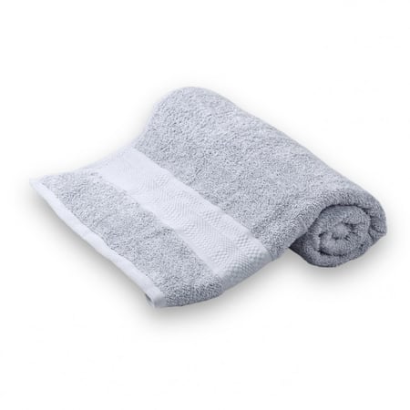 منشفة تركى 70x140 (رصاصى)