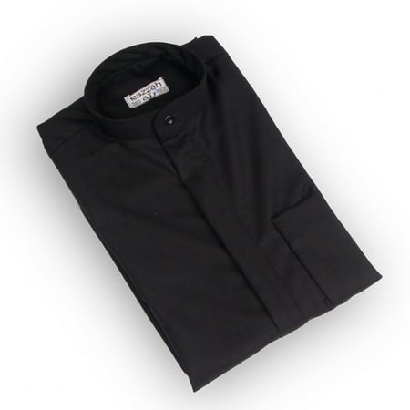 دشداشة رجالي شتوية سحاب (مقاس خاص)