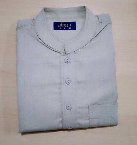 ثوب البيت رجالى دروش