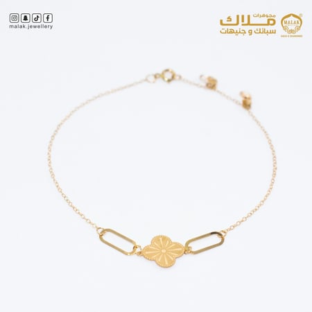 PRE 020 ( اسوارة عيار 21 وزن 0.9 جرام )