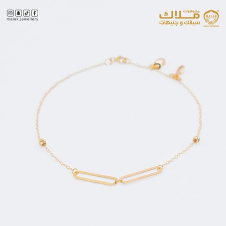 PRE 009 ( اسوارة عيار 21 وزن 0.9 جرام )