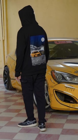 هودي يوسفندي