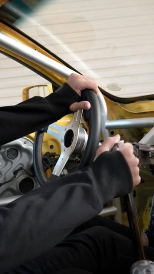 هودي يوسفندي