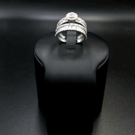 خواتم الماس