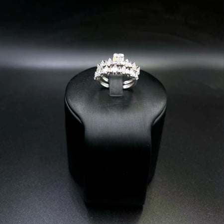 خواتم الماس