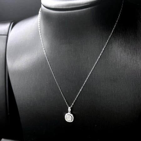 طقوم الماس