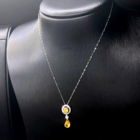 تعاليق الماس