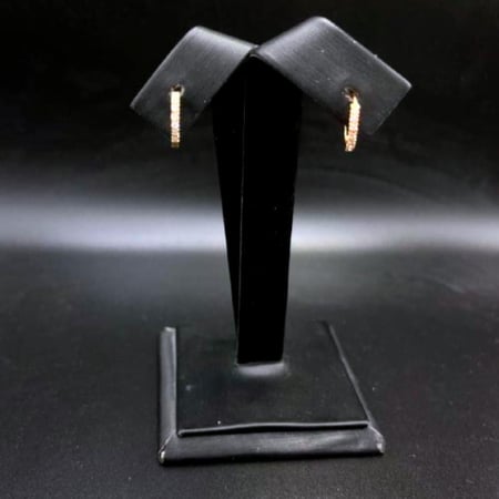 حلقان الماس