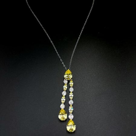 تعاليق الماس