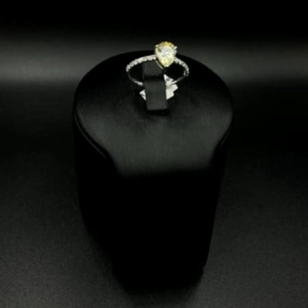 خواتم الماس