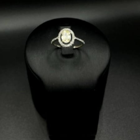 خواتم الماس