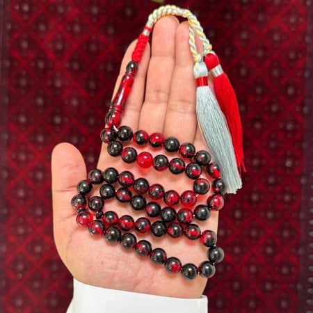 مسباح بكلايت