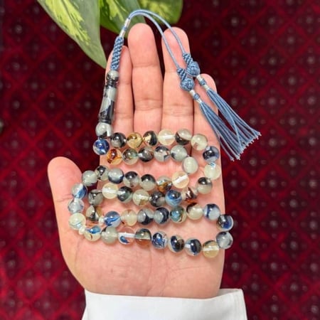 مسباح بكلايت