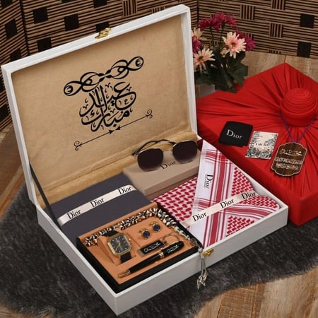 افكار هدايا تخرج رجال ولد الشباب افضل هدية للتخرج رجالية بوكس التخرج