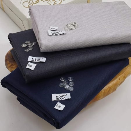 اقمشة خلية النحل رجالي شتوي أفخم الاقمشه الشتويه الجديدة